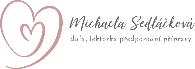 Dula Michaelá Sedláčková